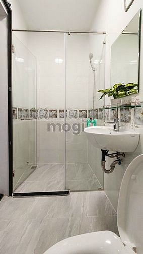 Hình ảnh Mb6623 nạp rút nhanh chóng Studio full nội thất, có cửa sổ gần ĐH Tôn Đức Thắng, UFM, Lott