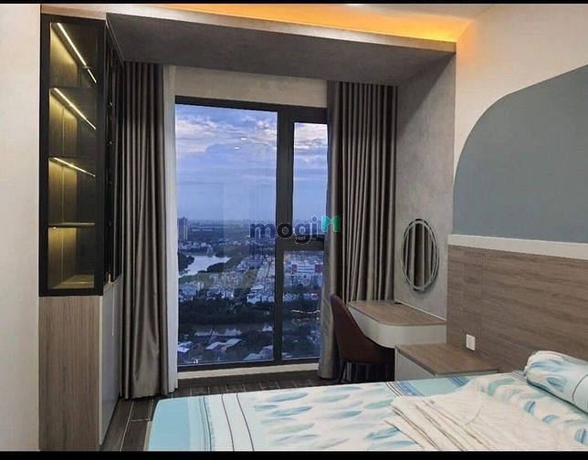 Hình ảnh Về quê sống bán căn Lavida Plus, Q.7 giá 1 tỷ 685 75m2.