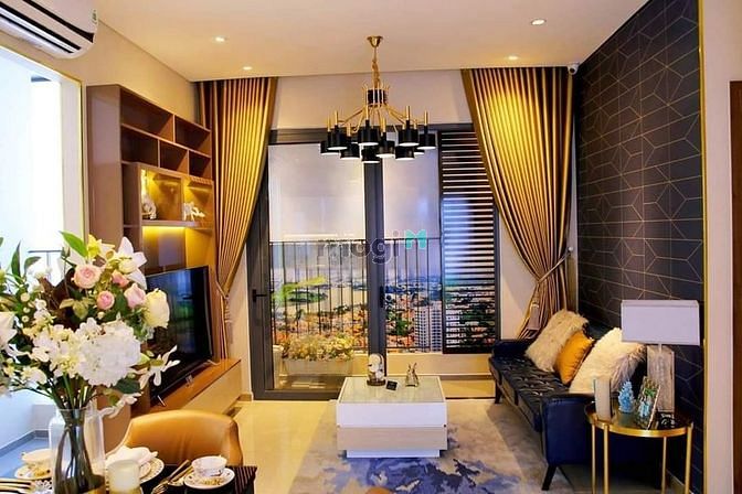 Hình ảnh Chung cư 𝐓𝐡𝐞 𝐏𝐞𝐠𝐚𝐬𝐮𝐢𝐭𝐞 II 𝘲𝘶𝘢̣̂𝘯 8    ☃️ 62m2 2pn __ g