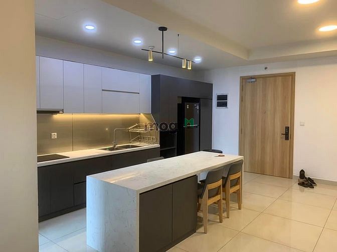 Hình ảnh Bán Trang Chủ MB66.COM / Đăng Ký Tặng 66K chung cư Hà Đô Riverside Q12 50m2, 2PN, 2WC, 1ty650