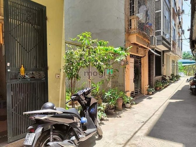 Hình ảnh Cực Hiếm đất 2 mặt ngõ Phân lô Oto Mỹ Đình 38m2 4TỶ5 Thương lượng