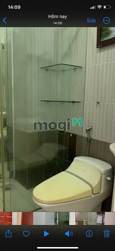 Hình ảnh 10 Bắc Hải - Q10 trống sẵn Studio bếp riêng full NT giá rẻ