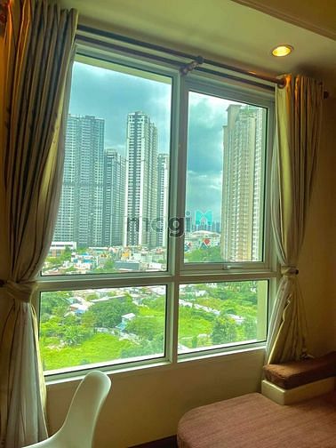 Hình ảnh CĂN HỘ FULL NỘI THẤT chung cư cao cấp An Lạc Plaza Q.Bình Tân