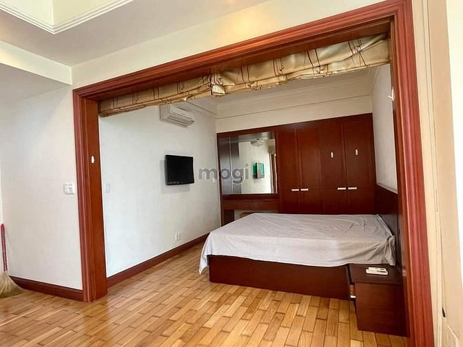 Hình ảnh CĂN HỘ FULL NỘI THẤT chung cư cao cấp An Lạc Plaza Q.Bình Tân