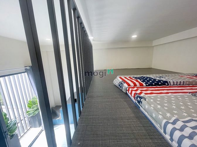 Hình ảnh CHDV DUPLEX FULL Nội Thất Cao Cấp Gần CV Làng Hoa