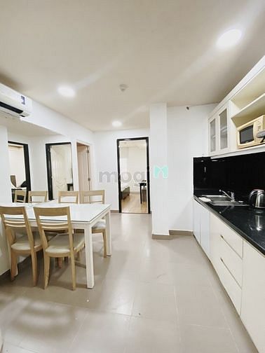 Hình ảnh 💥 Mb6623 nạp rút nhanh chóng 2 Phòng Ngủ Đầy đủ nội thất Hai Bà Trưng, Quận 3