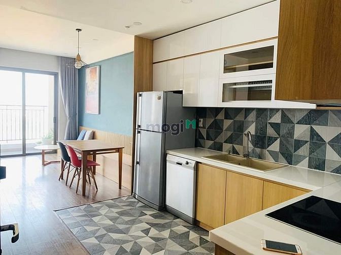 Hình ảnh Bán nhanh Trang Chủ MB66.COM / Đăng Ký Tặng 66K chung cư cao cấp Wilton Tower Bình Thạnh  Loại 2PN 2W