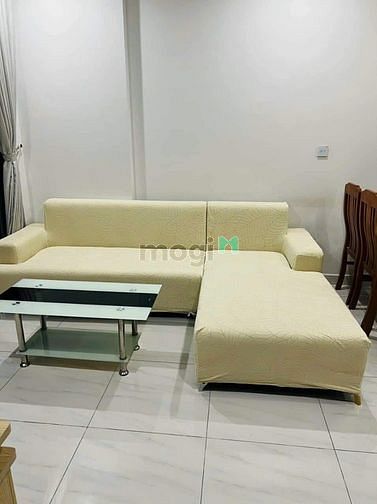 Hình ảnh D-Vela - 1177 Huỳnh Tấn Phát , Quận 7  - 2PN , 2WC , 70m2 , Đầy đủ nội