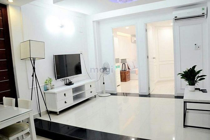 Hình ảnh TÌM CHỦ HỮU DUYÊN cho Trang Chủ MB66.COM / Đăng Ký Tặng 66K chung cư The Venica Q.9