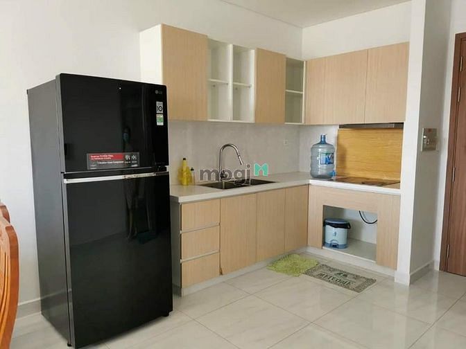 Hình ảnh D-Vela - 1177 Huỳnh Tấn Phát , Quận 7  - 2PN , 2WC , 70m2 , Đầy đủ nội