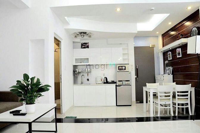 Hình ảnh TÌM CHỦ HỮU DUYÊN cho Trang Chủ MB66.COM / Đăng Ký Tặng 66K chung cư The Venica Q.9