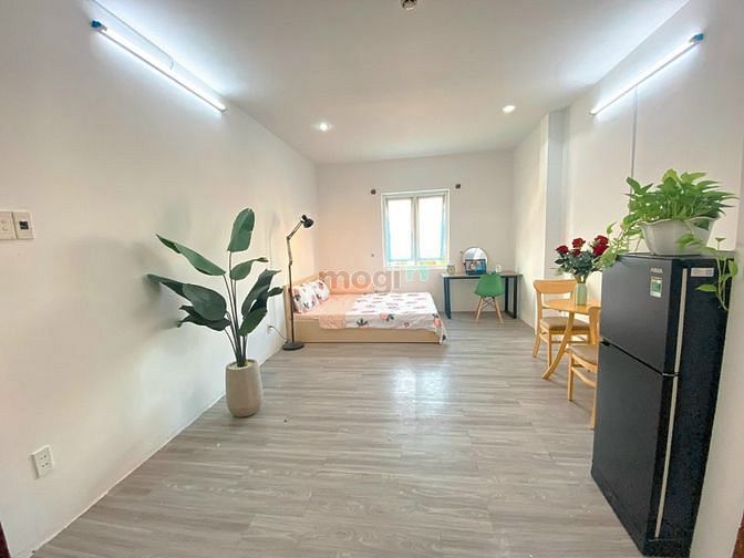 Hình ảnh CHDV full nội thất ngay Cộng Hoà-Vòng Xoay Lăng Cha Cả-Hoàng Văn Thụ