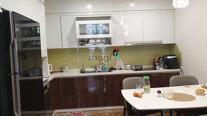 Hình ảnh Căn Hộ FLORENCE Mỹ Đình - 101m2m2 - 3PN - 2VS - Full Đồ