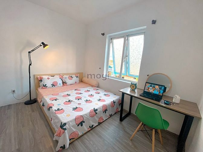 Hình ảnh CHDV full nội thất ngay Cộng Hoà-Vòng Xoay Lăng Cha Cả-Hoàng Văn Thụ