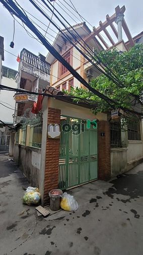 Hình ảnh Siêu phẩm LÔ GÓC Lê Đức Thọ 112m2 Giá Trang MB66.COM Chính Thức - MB 66 Uy Tín 9tỷ