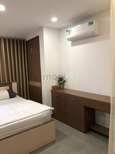 Hình ảnh 🌿 Siêu phẩm studio mặt tiền Trường Sa_có bồn tắm_ full NT luxury