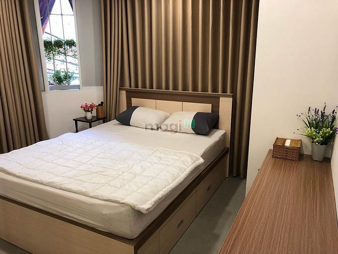 Hình ảnh 🌿 Siêu phẩm studio mặt tiền Trường Sa_có bồn tắm_ full NT luxury