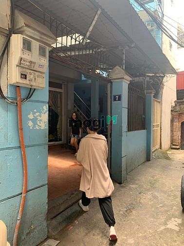 Hình ảnh Bán đất CỰC HIẾM Hồ Tùng Mậu 185m2, mt 13m Giá 15tỷ9 còn bớt