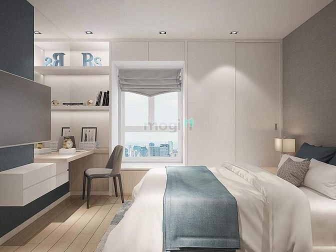 Hình ảnh Sale sập sàn CH CENTA PARK Tân Bình, 58m², giá 1 tỷ 220, 2PN