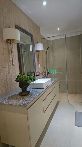 Hình ảnh Cho thuê Trang Chủ MB66.COM / Đăng Ký Tặng 66K balcon full nội thất Khánh Hội Q4