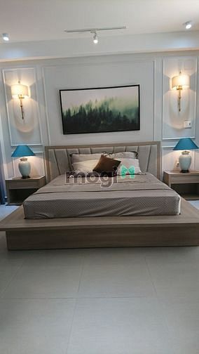 Hình ảnh Cho thuê Trang Chủ MB66.COM / Đăng Ký Tặng 66K balcon full nội thất Khánh Hội Q4