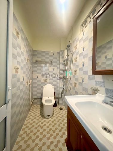 Hình ảnh Căn Hộ Quận 1 KẾ BÊN Công Viên 23/9, BÙI VIỆN, Phố Đi Bộ,....