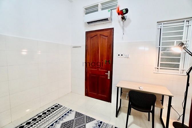 Hình ảnh Mb6623 nạp rút nhanh chóng Duplex gác cao _Cửa sổ lớn_full nt_ gần Lotte-Kênh tẻ Quận 7