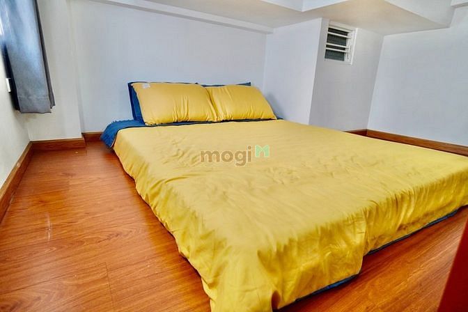 Hình ảnh Mb6623 nạp rút nhanh chóng Duplex gác cao _Cửa sổ lớn_full nt_ gần Lotte-Kênh tẻ Quận 7