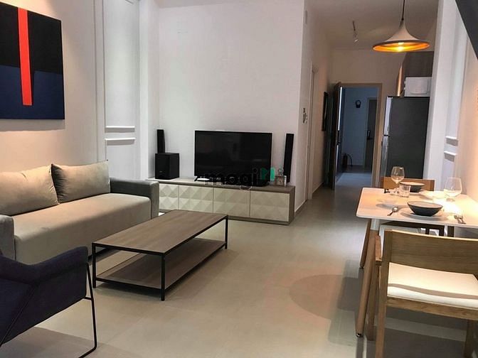 Hình ảnh Cho thuê Trang Chủ MB66.COM / Đăng Ký Tặng 66K balcon full nội thất Khánh Hội Q4