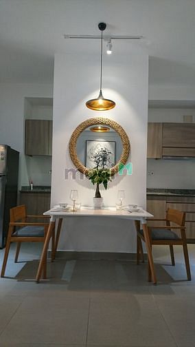 Hình ảnh Cho thuê Trang Chủ MB66.COM / Đăng Ký Tặng 66K balcon full nội thất Khánh Hội Q4