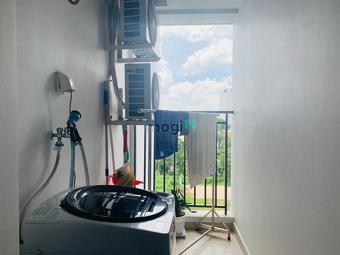 Hình ảnh Cho thuê Giá 18 triệu/tháng bao phí, căn 2 phòng, 70m2. Nhà siêu đẹp