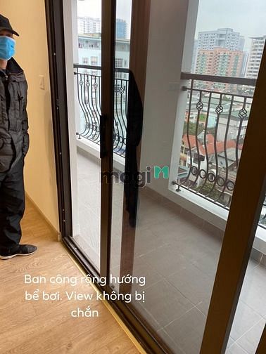 Hình ảnh Căn Hộ FLORENCE Mỹ Đình - 101m2m2 - 3PN - 2VS - Full Nội Thất