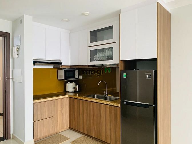 Hình ảnh Cho thuê Giá 18 triệu/tháng bao phí, căn 2 phòng, 70m2. Nhà siêu đẹp