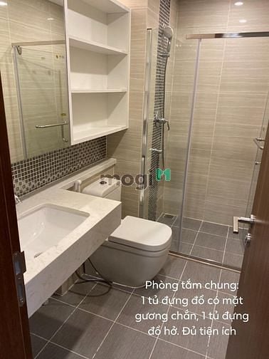 Hình ảnh Căn Hộ FLORENCE Mỹ Đình - 101m2m2 - 3PN - 2VS - Full Nội Thất