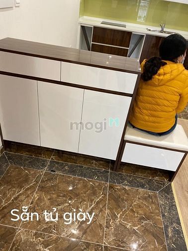 Hình ảnh Căn Hộ FLORENCE Mỹ Đình - 101m2m2 - 3PN - 2VS - Full Nội Thất
