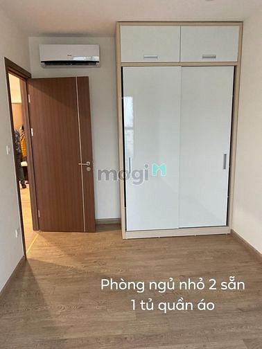 Hình ảnh Căn Hộ FLORENCE Mỹ Đình - 101m2m2 - 3PN - 2VS - Full Nội Thất