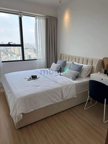 Hình ảnh THIẾT KẾ PHONG CÁCH HÀN QUỐC chung cư cao cấp Đảo Kim Cương Q.12