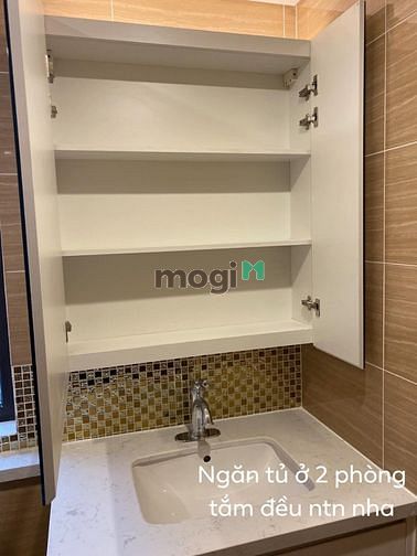 Hình ảnh Căn Hộ FLORENCE Mỹ Đình - 101m2m2 - 3PN - 2VS - Full Nội Thất