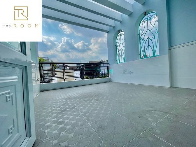 Hình ảnh Cho thuê Trang Chủ MB66.COM / Đăng Ký Tặng 66K 1 phòng ngủ ban công - Cách Mạng Tháng 8 p7 Quận 10
