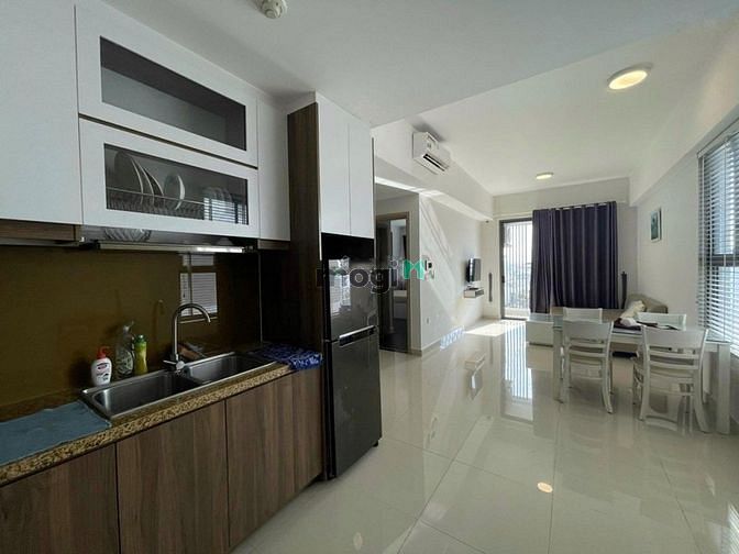 Hình ảnh Cho thuê Giá 18 triệu/tháng bao phí, căn 2 phòng, 70m2. Nhà siêu đẹp