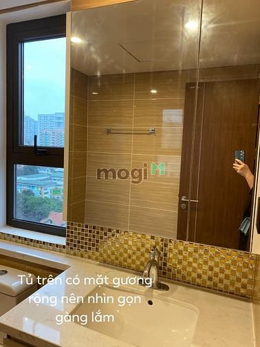 Hình ảnh Căn Hộ FLORENCE Mỹ Đình - 101m2m2 - 3PN - 2VS - Full Nội Thất