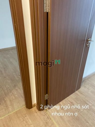 Hình ảnh Căn Hộ FLORENCE Mỹ Đình - 101m2m2 - 3PN - 2VS - Full Nội Thất