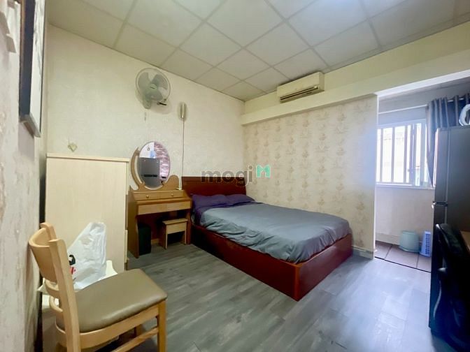 Hình ảnh Trang Chủ MB66.COM / Đăng Ký Tặng 66K cửa sổ cao cấp mới xây full nội thất Mạc Đĩnh Chi Q1