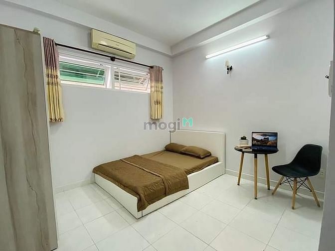 Hình ảnh Trung Tâm Bình Thạnh 5 Tầng BTCT Chỉ Nhỉnh 6 Tỷ.
