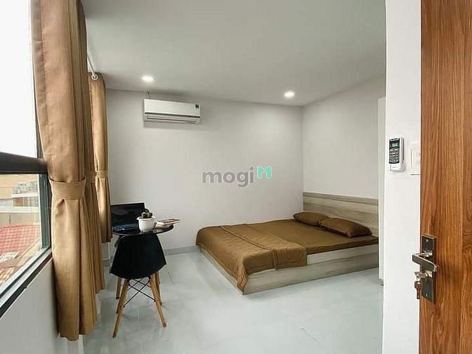 Hình ảnh Trung Tâm Bình Thạnh 5 Tầng BTCT Chỉ Nhỉnh 6 Tỷ.