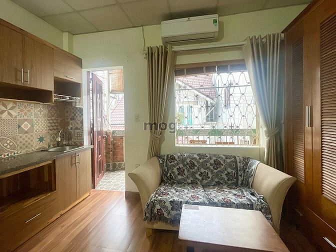 Hình ảnh Trang Chủ MB66.COM / Đăng Ký Tặng 66K cửa sổ cao cấp mới xây full nội thất Mạc Đĩnh Chi Q1