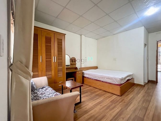 Hình ảnh Trang Chủ MB66.COM / Đăng Ký Tặng 66K cửa sổ cao cấp mới xây full nội thất Mạc Đĩnh Chi Q1