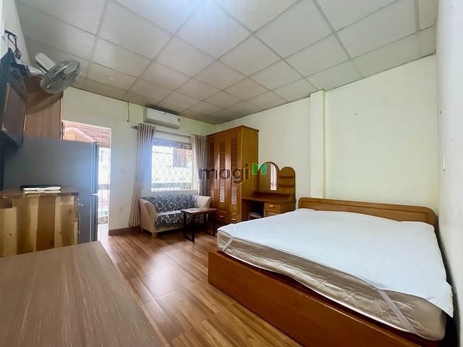 Hình ảnh Trang Chủ MB66.COM / Đăng Ký Tặng 66K cửa sổ cao cấp mới xây full nội thất Mạc Đĩnh Chi Q1