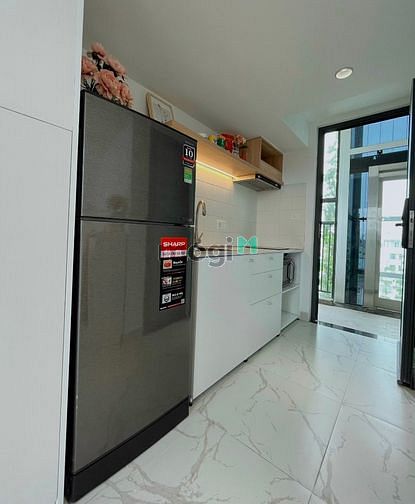 Hình ảnh ⛱Duplex full nội thất - FREE GYM - máy nước lọc riêng tại phòng