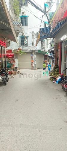 Hình ảnh Đất phân lô Oto, Kinh Doanh Mễ Trì 66M2 x 5,8m MT 7tỷ9